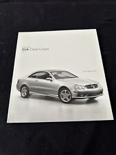2003 mercedes clk for sale  La Jolla