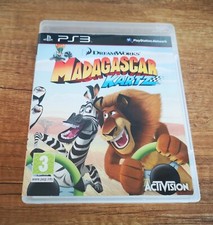 PS3 Madagascar: Kartz JOGO RARO para Sony PlayStation 3 comprar usado  Enviando para Brazil