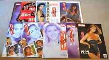 Calendars for sale Calendars for sale MAIDSTONE