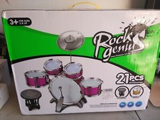 Children jazz drum for sale  Ontario
