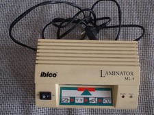Ibico laminator gebraucht gebraucht kaufen  Augsburg