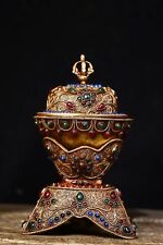 Nepal tibet artigianato usato  Spedire a Italy