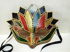 Uccello arlecchino maschera usato  Riva del Po