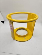 Coleira de segurança Griftan para cilindros de baixa pressão compatível com colarinho de 3-1/2 polegadas 11 TPI, usado comprar usado  Enviando para Brazil