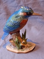 Kingfisher maruri ceramic for sale  GRIMSBY