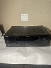 Yamaha v363 5.1 for sale  Marietta