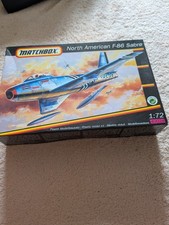 Matchbox 86 sabre gebraucht kaufen  Höchberg