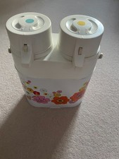 Twin double pump for sale Twin double pump for sale  RICKMANSWORTH