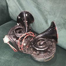 Vintage clearhooters snail for sale  HOUGHTON LE SPRING