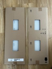 Ikea svartisdal paneele gebraucht kaufen  Berlin