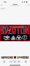Led zeppelin 5 for sale  Lubbock
