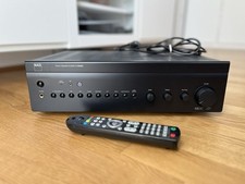 Nad 356bee integrierter gebraucht kaufen  Vaterstetten