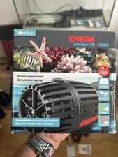Eheim streamon 9500 gebraucht kaufen  Korschenbroich