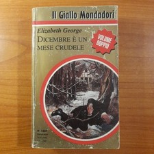 Dicembre mese crudele usato  Diano San Pietro