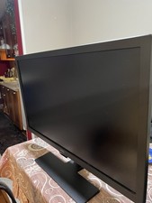 Monitor benq usato  Napoli