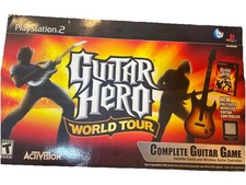 Guitar hero tour d'occasion  Expédié en Belgium