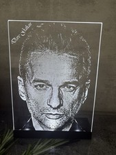 Dave gahan led gebraucht kaufen  Emmerzhsn., Steinebach
