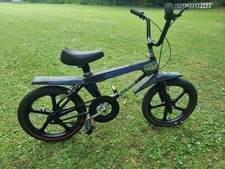 Raleigh street wolf for sale  FILEY
