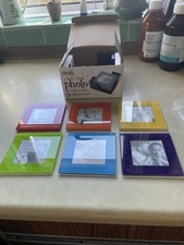 Piece photo frame for sale  ST. AUSTELL