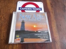 New Age Music & New Sounds Vol 187 La Via Espíritu Ver Listado CD Mint comprar usado  Enviando para Brazil