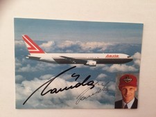 lauda autogramm gebraucht kaufen lauda autogramm gebraucht kaufen Hemmingen