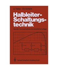 Halbleiter schaltungstechnik a gebraucht kaufen  Trebbin