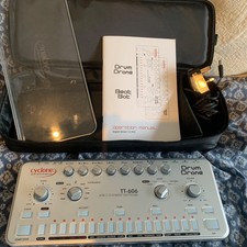 Cyclone analogic 606 for sale  MACCLESFIELD