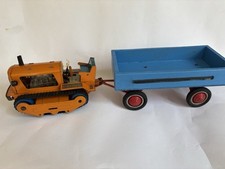 Msb raupenschlepper 3005 gebraucht kaufen  Woltersdorf