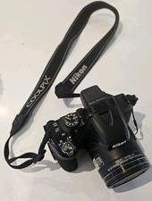 Nikon coolpix p530 for sale  LONDON