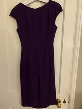 Bennett purple davina for sale  PETWORTH