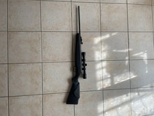 Carabine plombs d'occasion  Sézanne