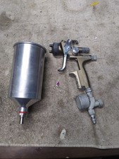spray set gun for sale  Odessa