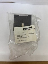 demag hoist for sale demag hoist for sale  Houston
