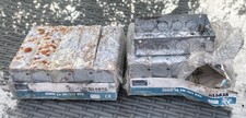 Pack gang metal for sale  WARWICK