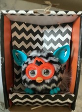 Furby furblings black for sale  Hanover