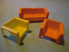 Superseltene vintage barbie gebraucht kaufen  Hohenstein