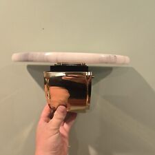 Vintage sconce solid for sale  Manchester