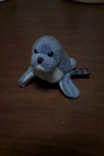 Peluche mini fochetta usato  Savona