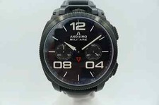 Anonimo militare chronograph for sale  Miami