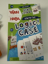 Haba logic case for sale  Prior Lake