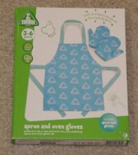 Elc apron oven for sale  HORSHAM