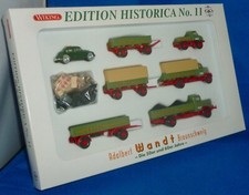 Wiking edition historica gebraucht kaufen  Deutschland