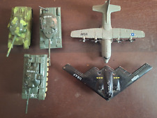 Lot military toys for sale  Westfield