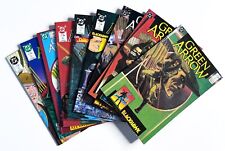 Green arrow freccia usato Green arrow freccia usato  Milano