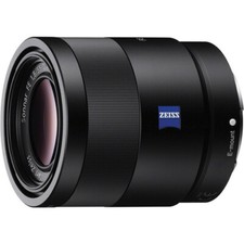 Sony sonnar 55mm for sale  Hillside