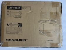 Songmics 15x12inches small for sale  Hemet