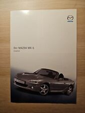 Mazda mx5 zubehör gebraucht kaufen  Witten