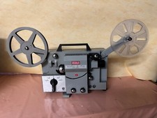 Tonfilmprojektor eumig mark gebraucht kaufen  Biebertal