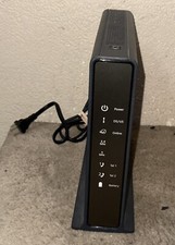 Netgear c7100v 100nar for sale  North Las Vegas