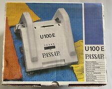 Passap u100e pattern for sale  CALLANDER